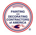 Painting and Decorating Contractors MO logo